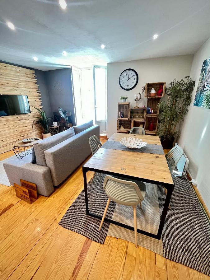 Atuaire Home Preciosa Vivienda Vistas A La Catedral Parking Incluido Burgo エクステリア 写真