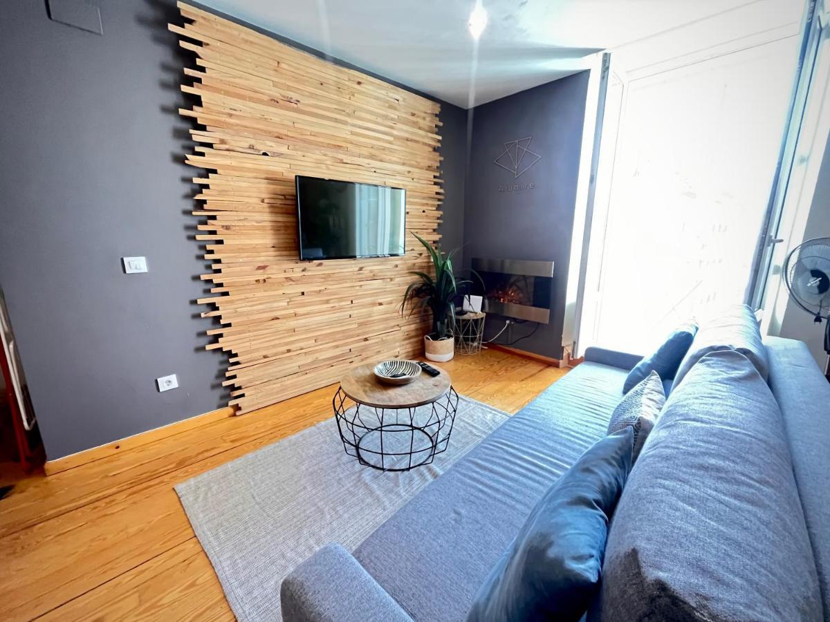 Atuaire Home Preciosa Vivienda Vistas A La Catedral Parking Incluido Burgo エクステリア 写真
