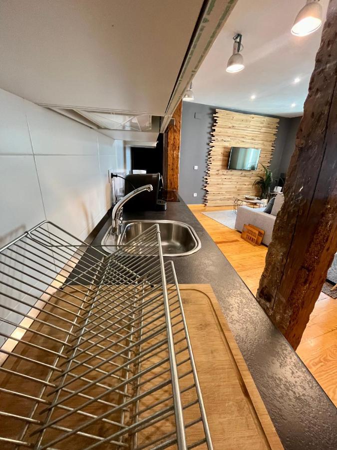 Atuaire Home Preciosa Vivienda Vistas A La Catedral Parking Incluido Burgo エクステリア 写真